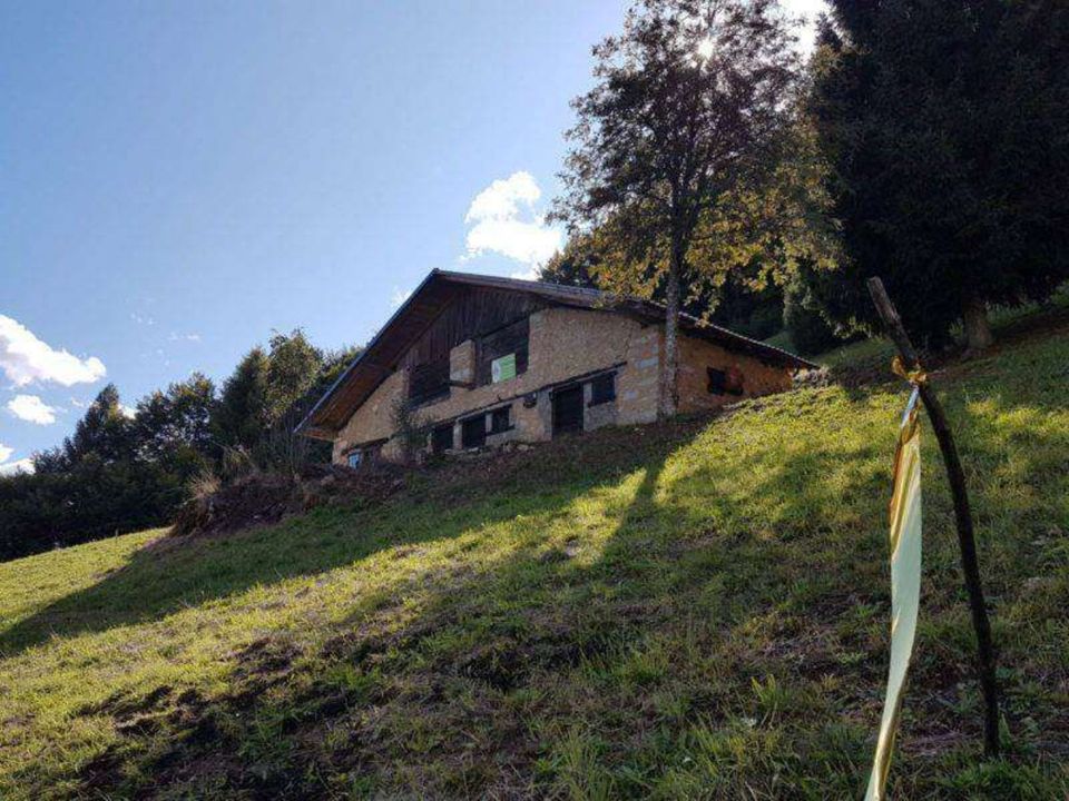 Villa i Castel Condino, Trento - foto 1