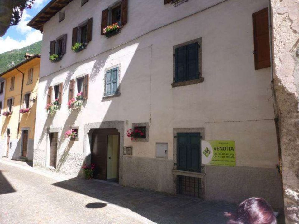 Duplex i Borgo Chiese, Trento - foto 1