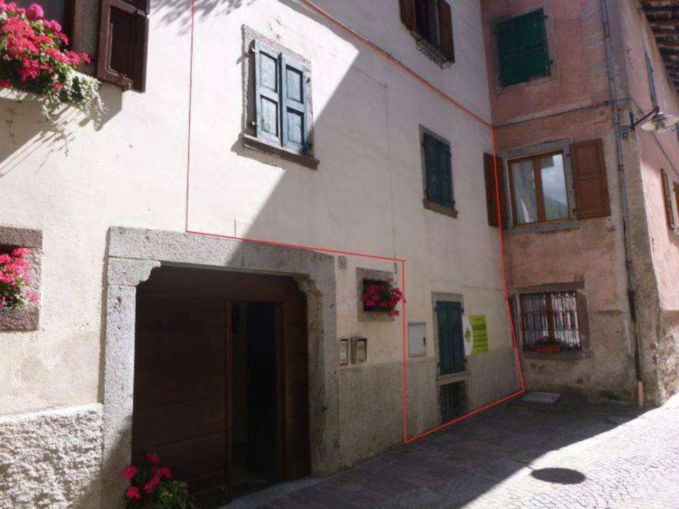 Duplex i Borgo Chiese, Trento - foto 2