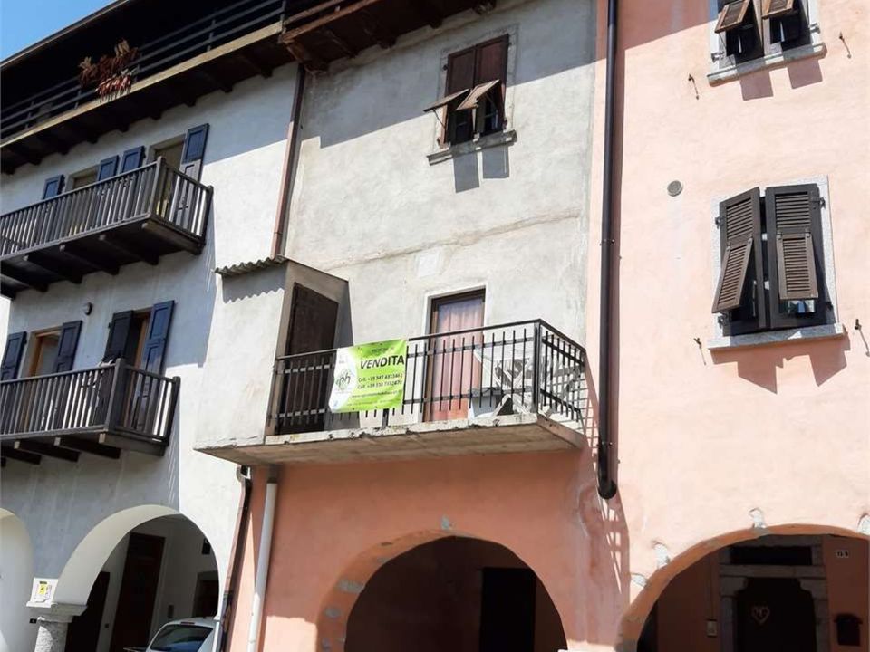 Lejlighed i Storo, Trento - foto 1