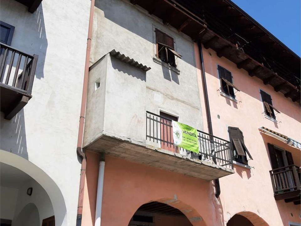 Lejlighed i Storo, Trento - foto 2