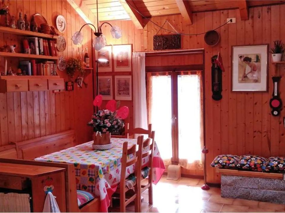 Duplex i Anfo, Brescia - foto 2