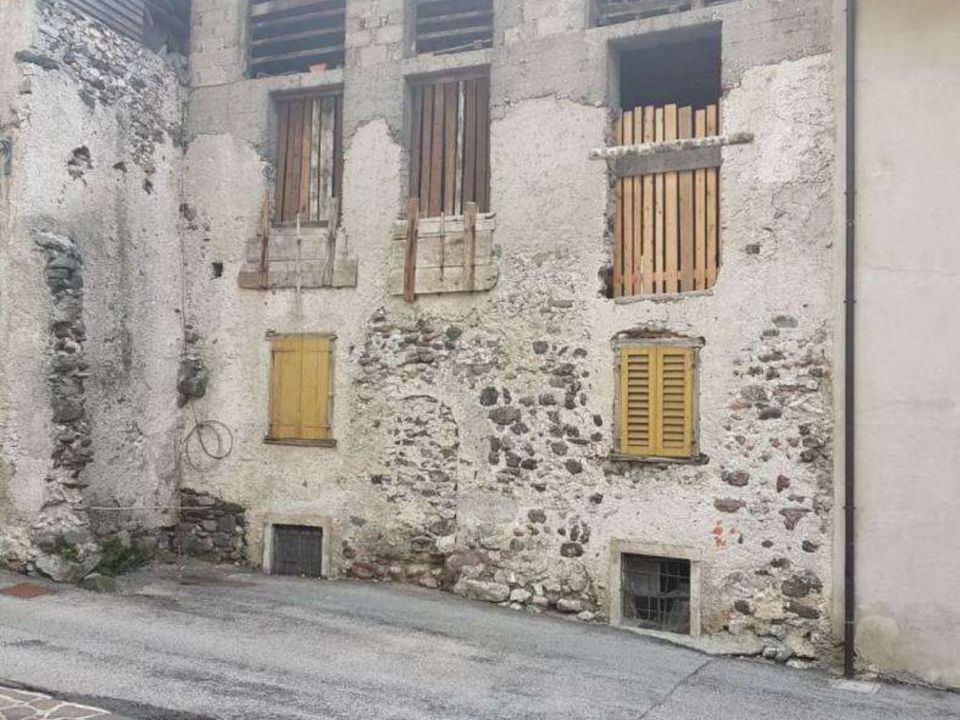 Villa i Storo, Trento - foto 1