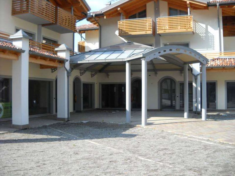 Erhvervsejendom i Storo, Trento - foto 2