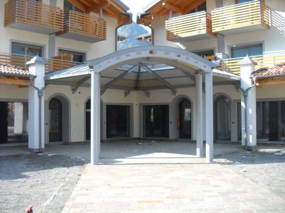 Erhvervsejendom i Storo, Trento - foto 3