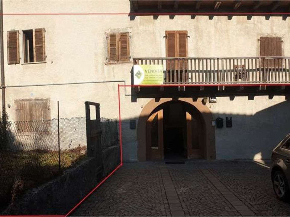 Lejlighed i Borgo Chiese, Trento - foto 2