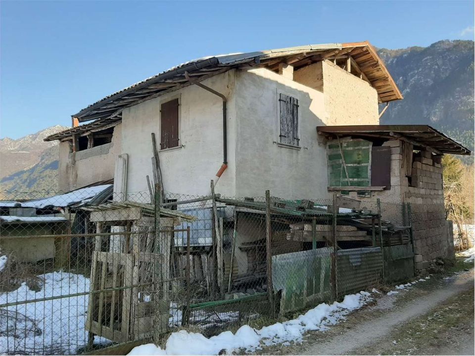 Landejendom i Bagolino, Brescia - foto 2