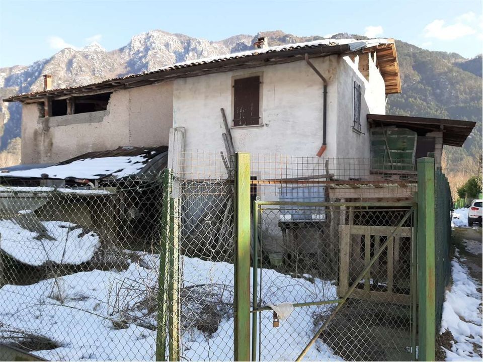Landejendom i Bagolino, Brescia - foto 3