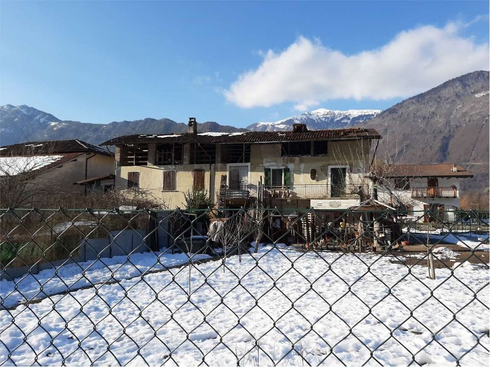 Landejendom i Bagolino, Brescia - foto 5