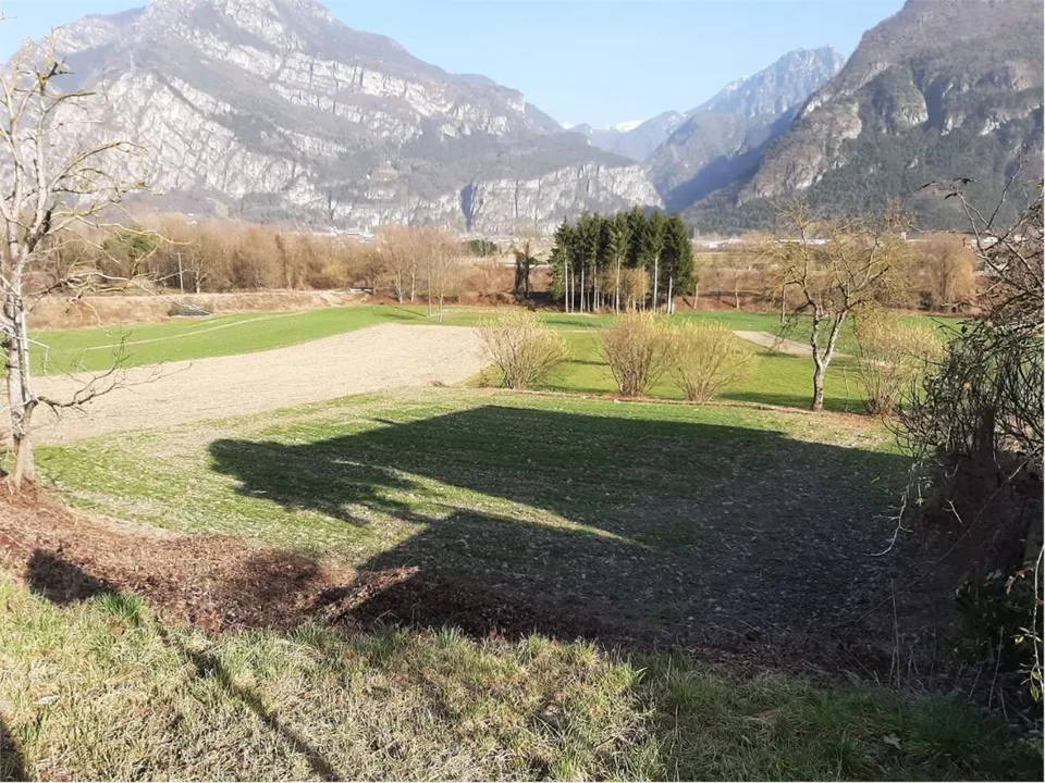 Helårsgrund i Storo, Trento - foto 1
