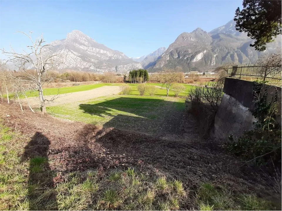 Helårsgrund i Storo, Trento - foto 3