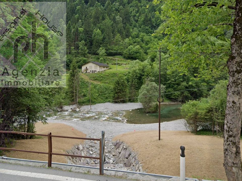 Villa i Valdaone, Trento - foto 2