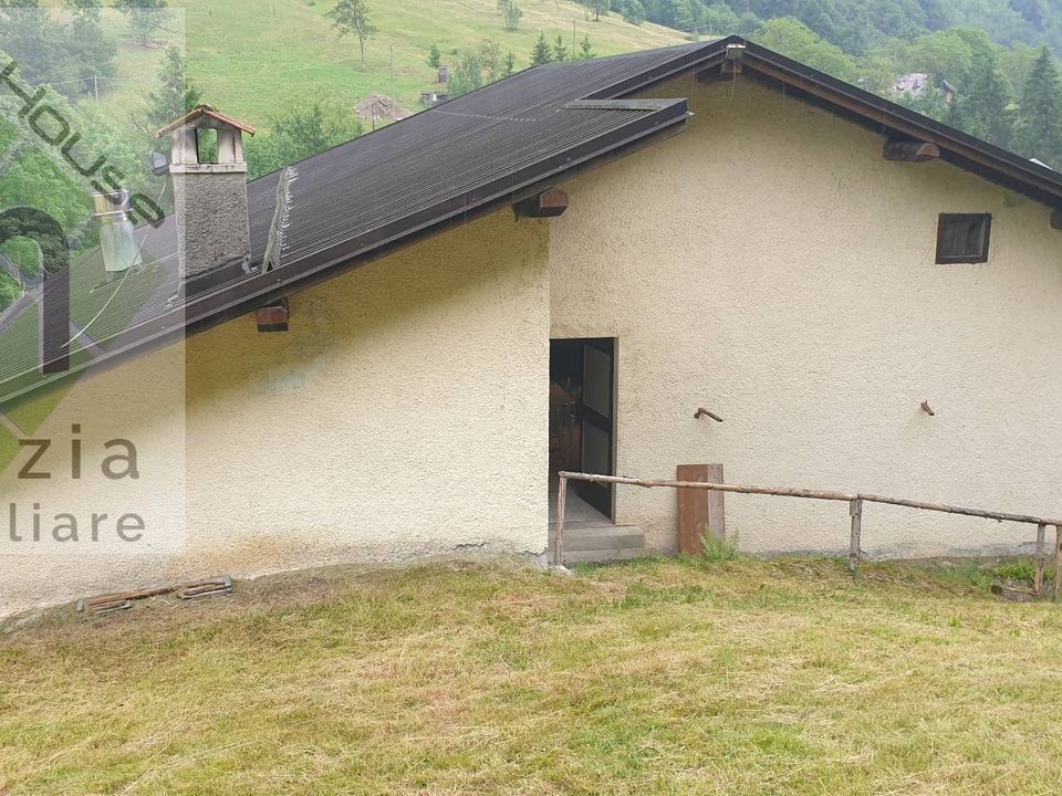 Villa i Valdaone, Trento - foto 3
