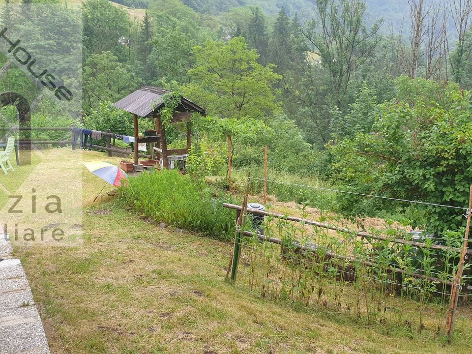 Villa i Valdaone, Trento - foto 4