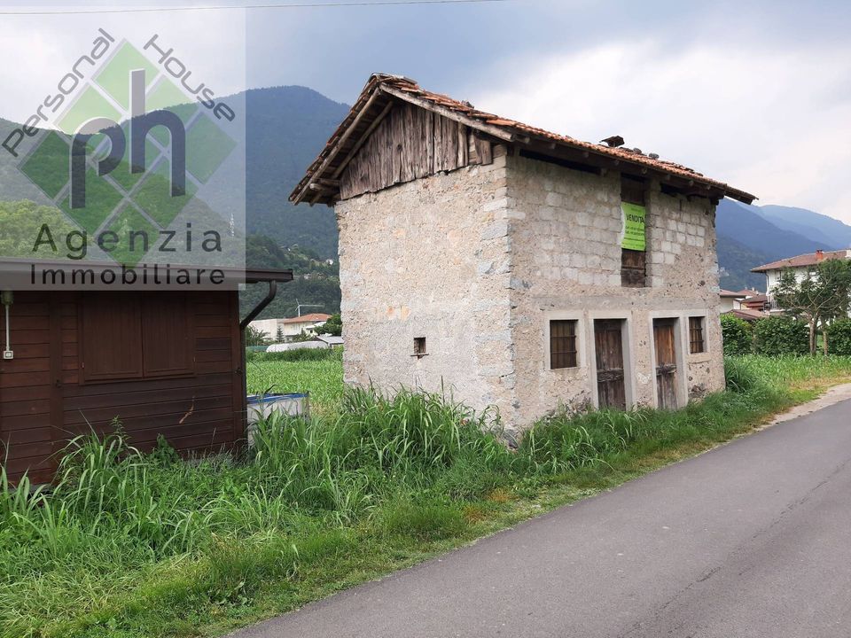 Villa i Bagolino, Brescia - foto 2