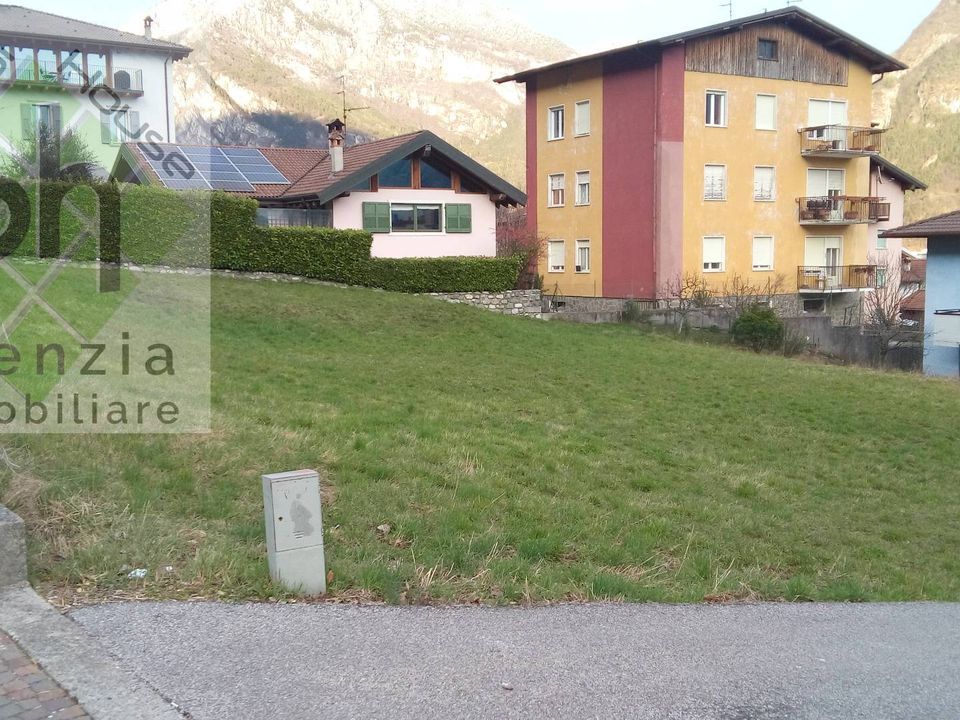 Helårsgrund i Storo, Trento - foto 1