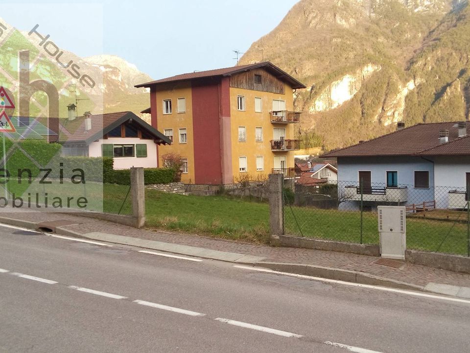 Helårsgrund i Storo, Trento - foto 3