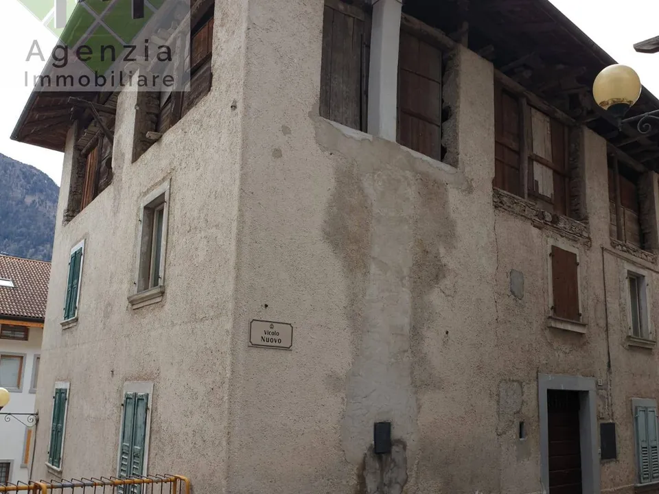 Landejendom i Borgo Chiese, Trento - foto 4