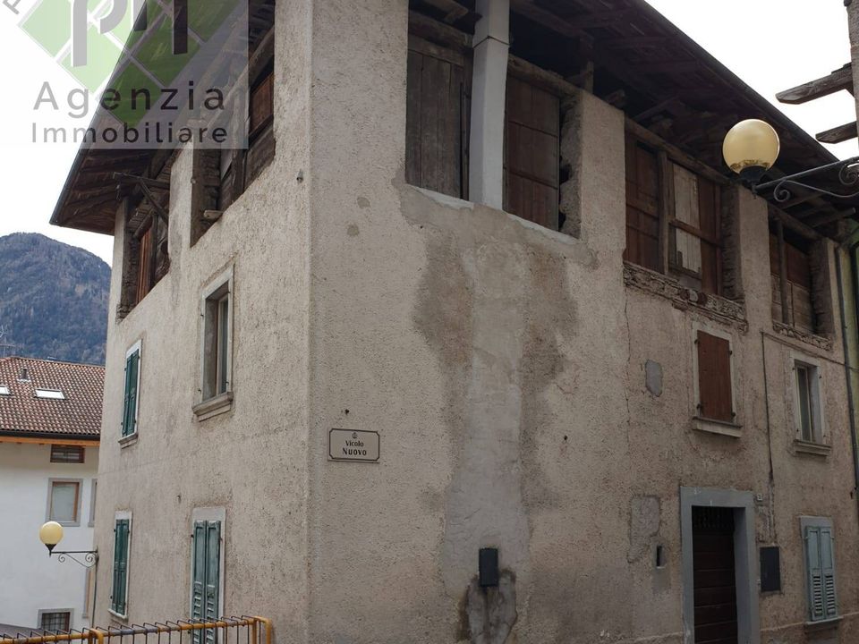 Landejendom i Borgo Chiese, Trento - foto 5