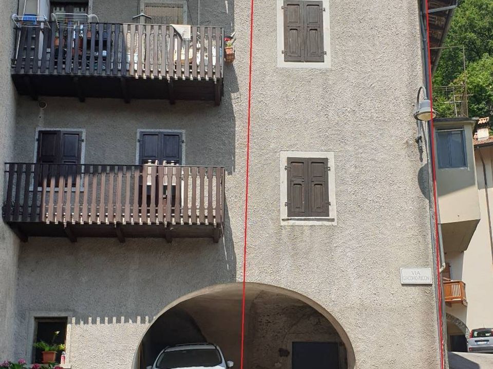 Landejendom i Storo, Trento - foto 3