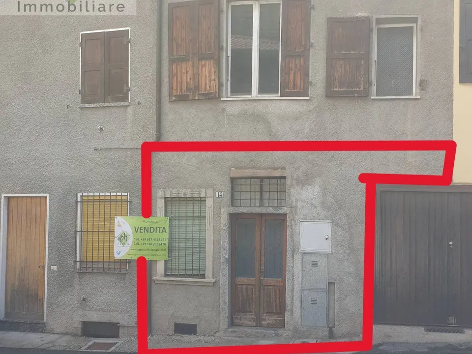 Landejendom i Storo, Trento - foto 1