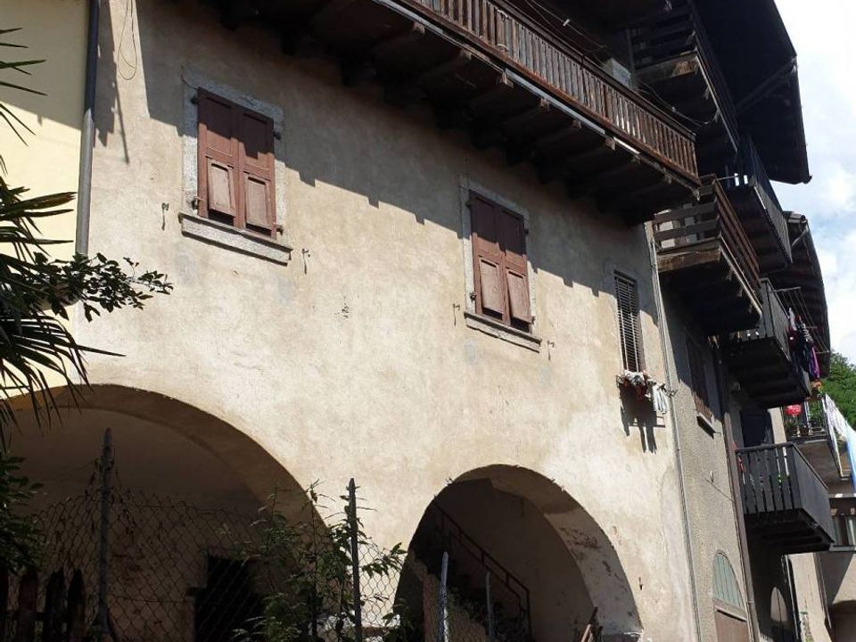 Landejendom i Storo, Trento - foto 2