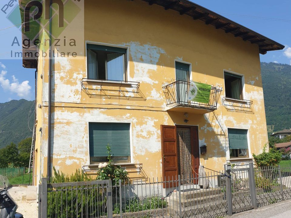 Villa i Bagolino, Brescia - foto 1