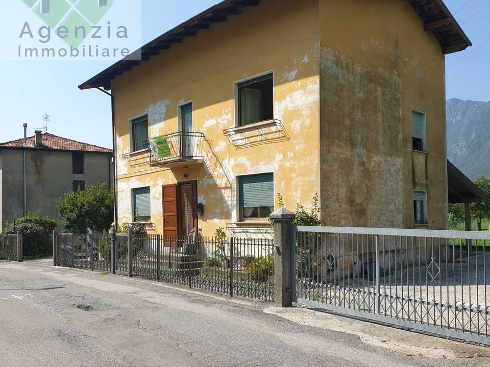 Villa i Bagolino, Brescia - foto 2