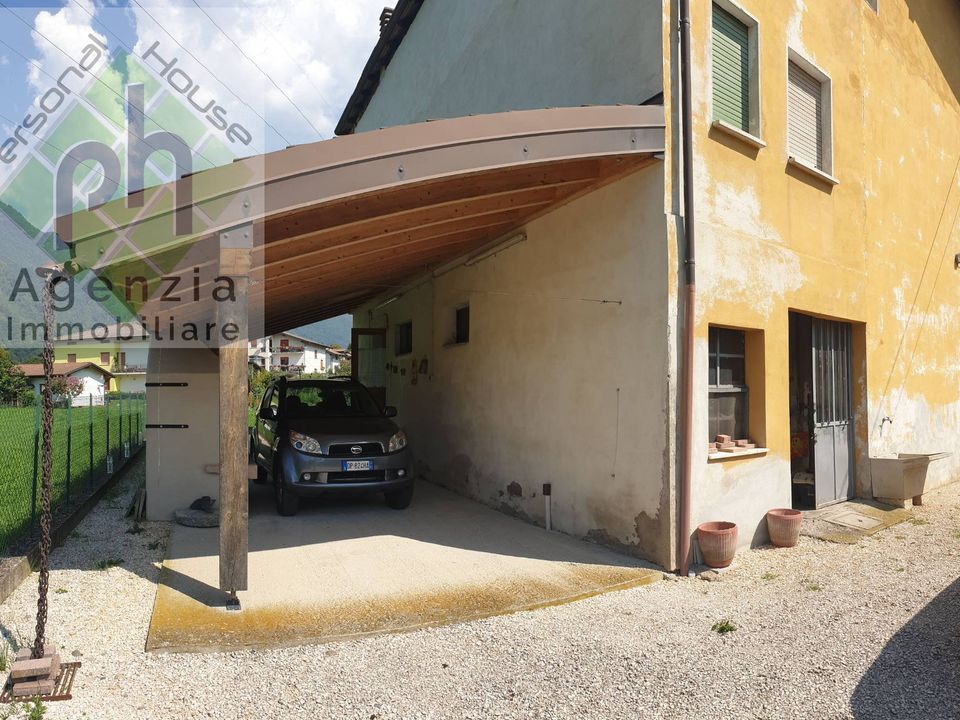 Villa i Bagolino, Brescia - foto 3