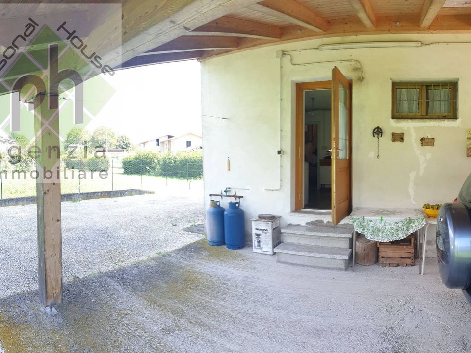 Villa i Bagolino, Brescia - foto 4