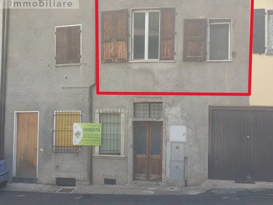 Lejlighed i Storo, Trento - foto 1