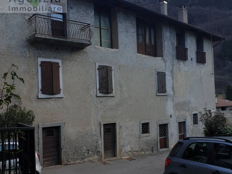 Lejlighed i Pieve di Bono-Prezzo, Trento - foto 2