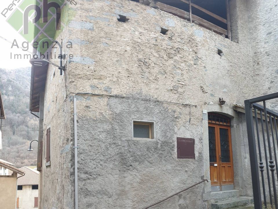 Lejlighed i Pieve di Bono-Prezzo, Trento - foto 4