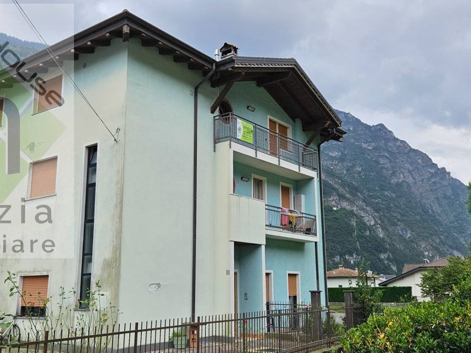 Lejlighed i Borgo Chiese, Trento - foto 1