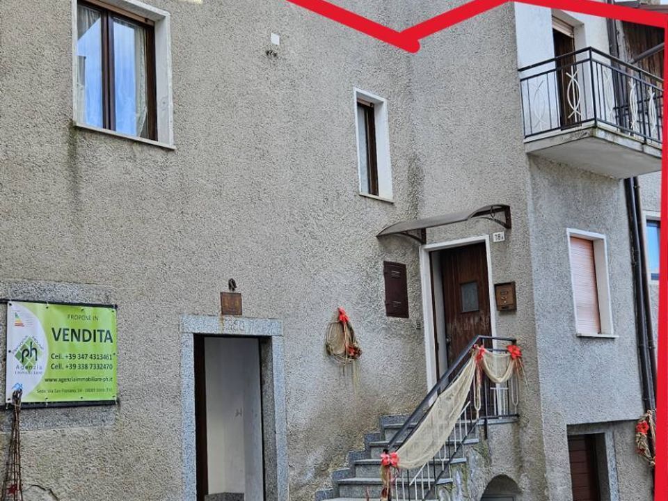 Lejlighed i Bondone, Trento - foto 1