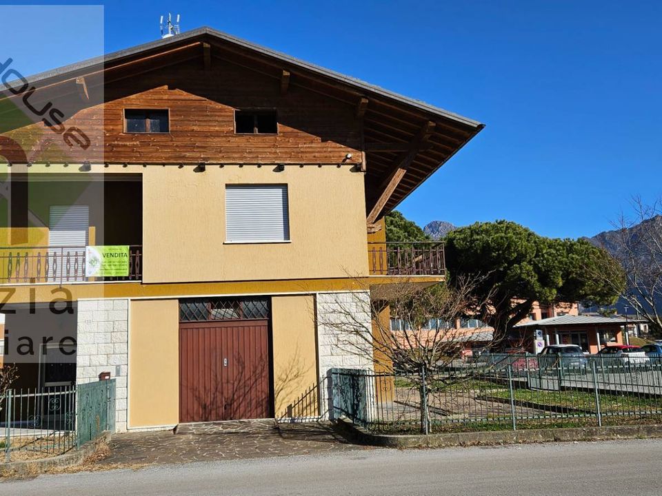 Villa i Bagolino, Brescia - foto 1