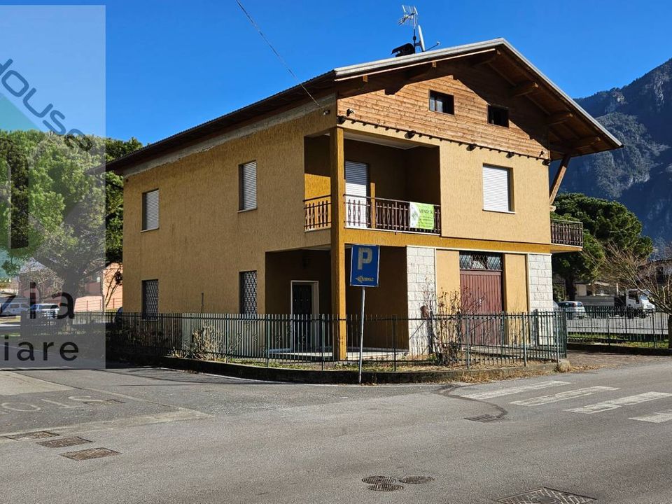 Villa i Bagolino, Brescia - foto 3