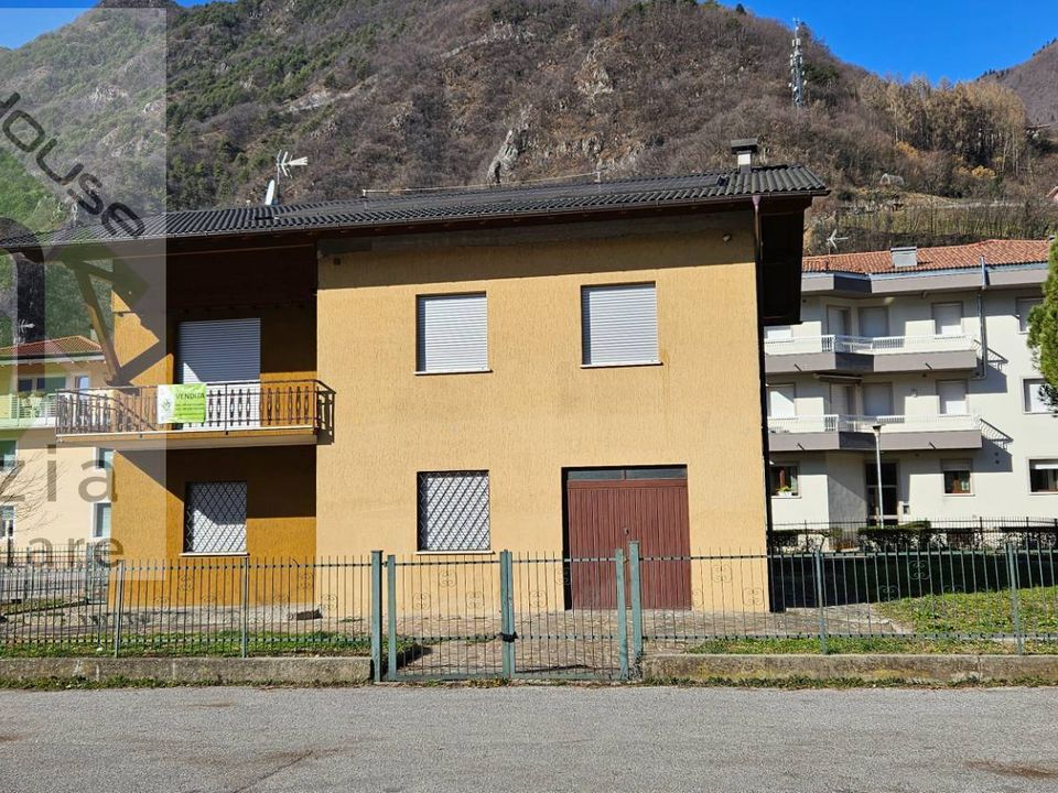 Villa i Bagolino, Brescia - foto 4
