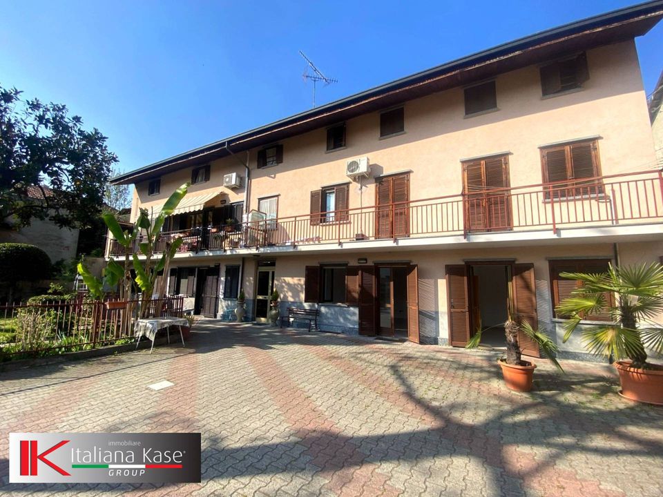 Leilighet i Candia Canavese, Turin - bilde 1