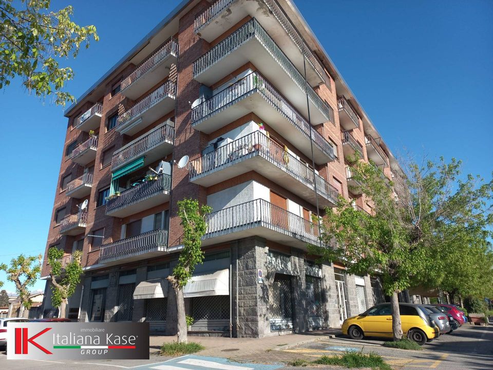 Leilighet i San Giusto Canavese, Turin - bilde 1