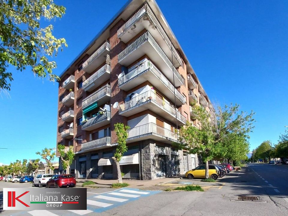 Leilighet i San Giusto Canavese, Turin - bilde 2