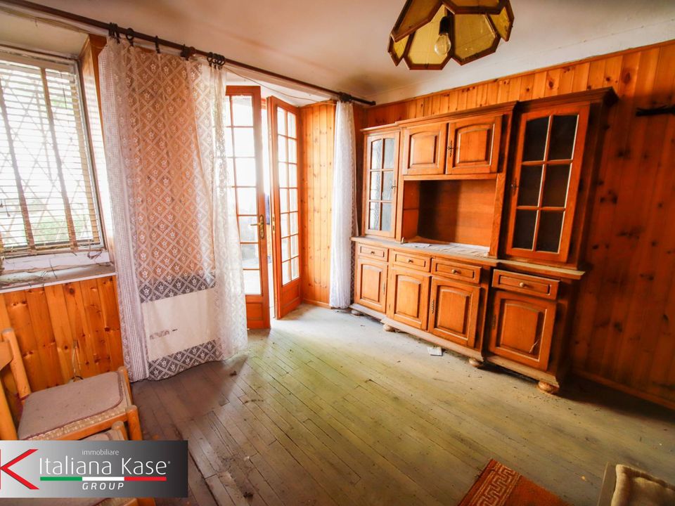 Villa i San Giorgio Canavese, Turin - foto 5