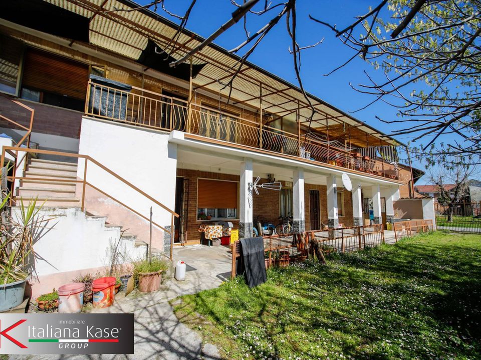 Leilighet i San Giusto Canavese, Turin - bilde 2