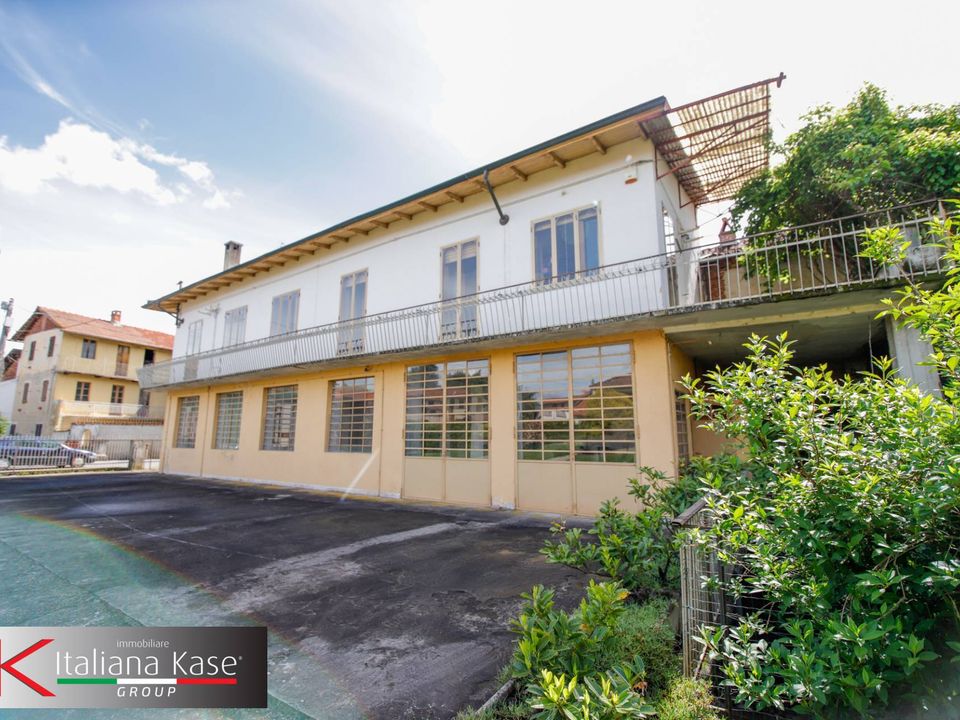 Villa i San Giorgio Canavese, Turin - foto 2