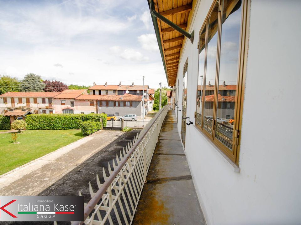 Villa i San Giorgio Canavese, Turin - foto 4