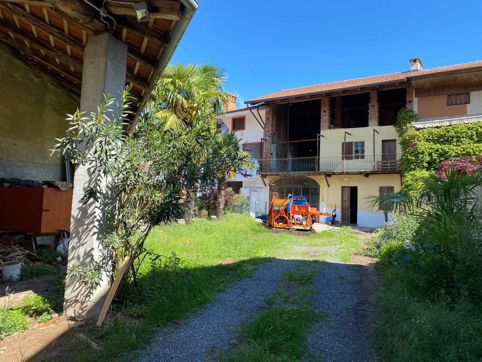 Villa i Orio Canavese, Turin - foto 2