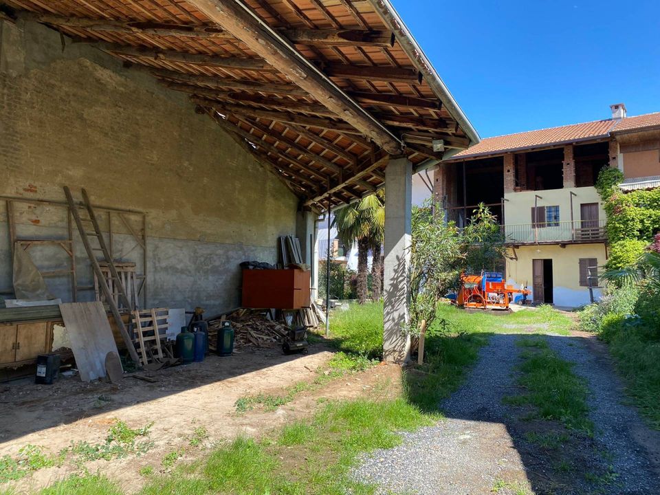 Villa i Orio Canavese, Turin - foto 3