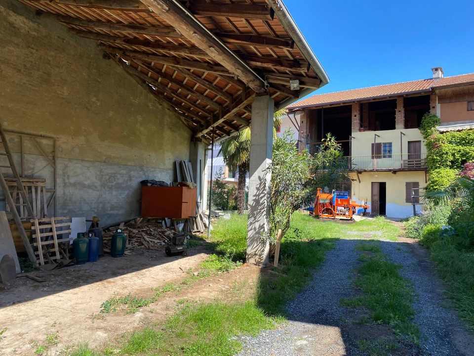Villa i Orio Canavese, Turin - foto 4