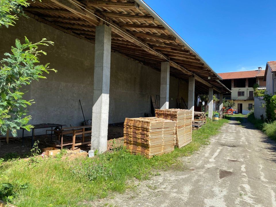 Villa i Orio Canavese, Turin - foto 5