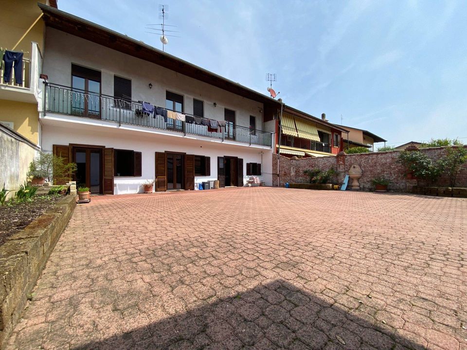 Villa i Caluso, Turin - bilde 1
